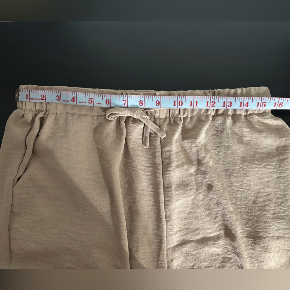 Flowy Pants - Picture 2 of 3